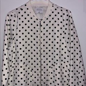Elle brand women’s jacket size small